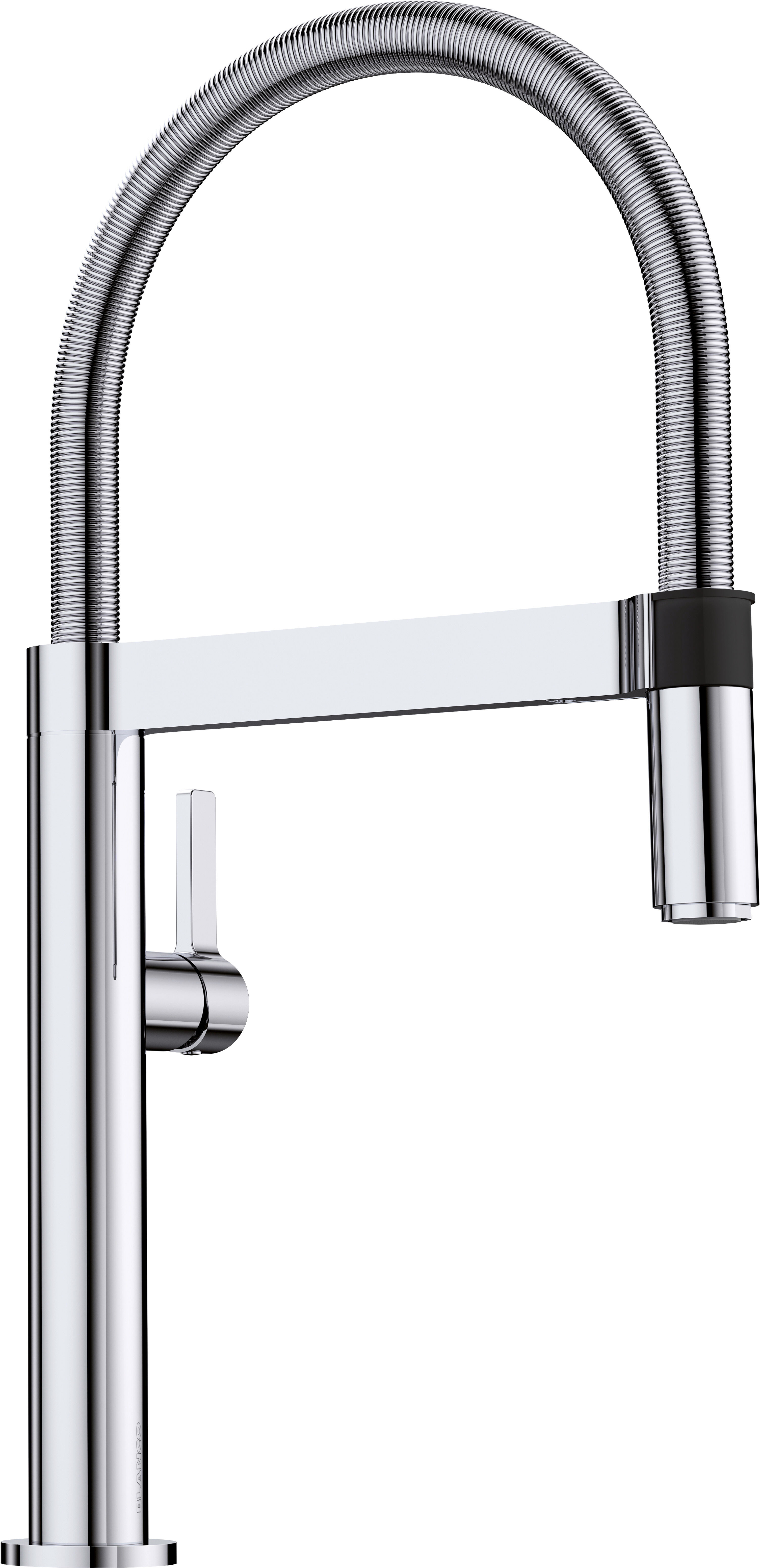 Blanco Culina S Mini mélangeur de cuisine 519843 chrome