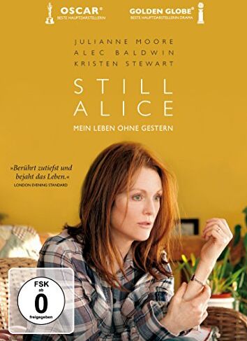 Julianne Moore - Still Alice - Mein Leben ohne gestern - Preis vom 08.10.2026 07:26:42 h