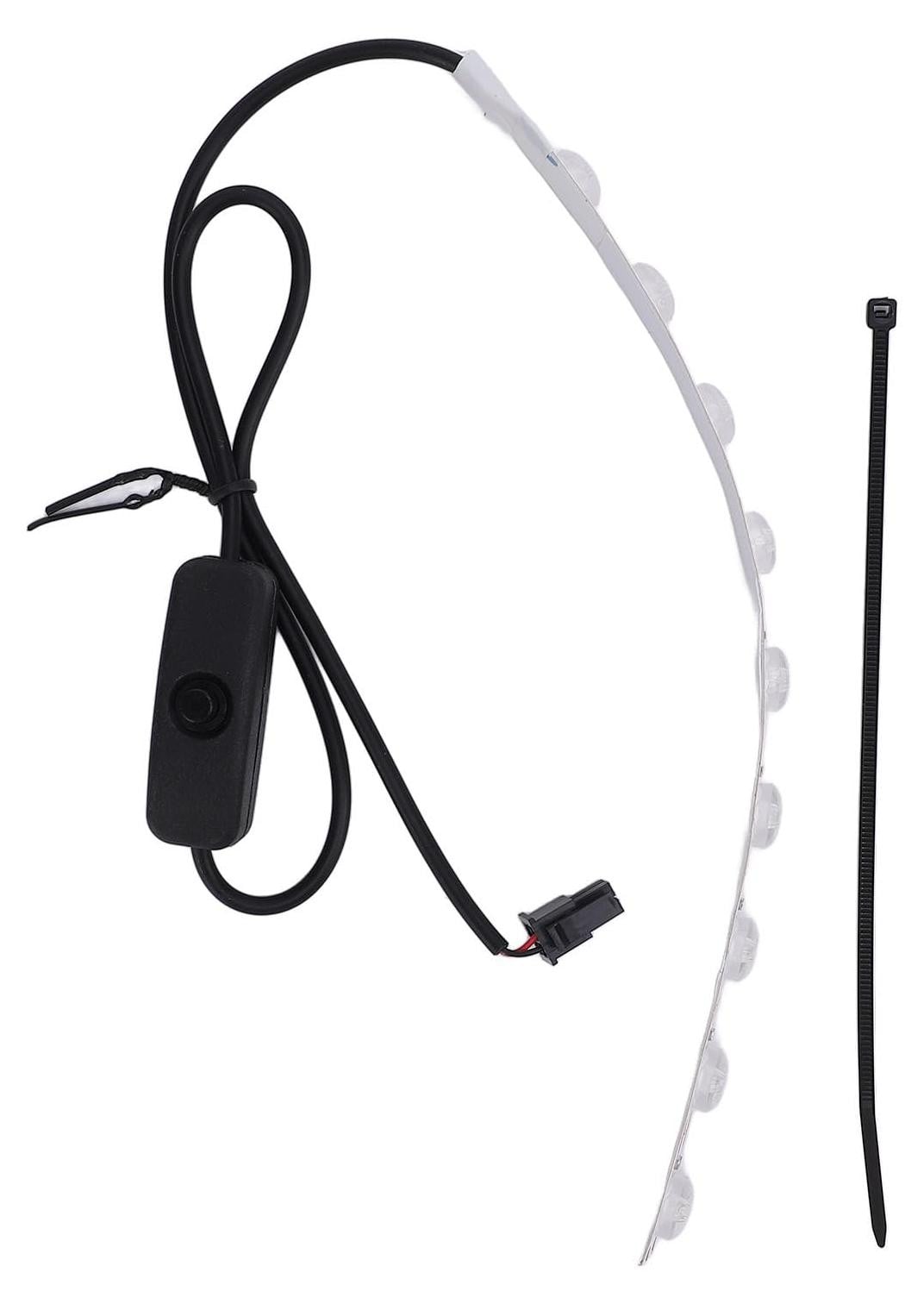 Selius 24V LED-lichtstripset voor verbeterde 3D-printer verlichting