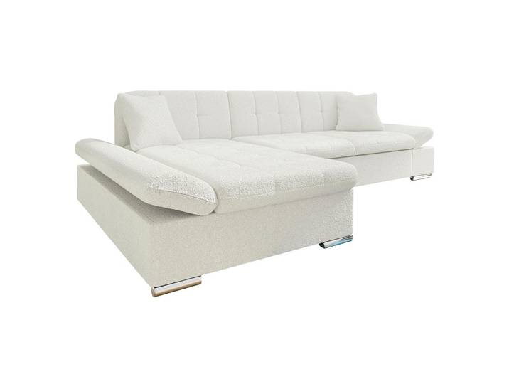 ECKSOFA Malwi Premium, Seite: Links