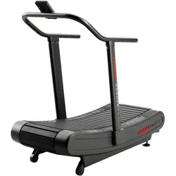 Assault Fitness, Laufband