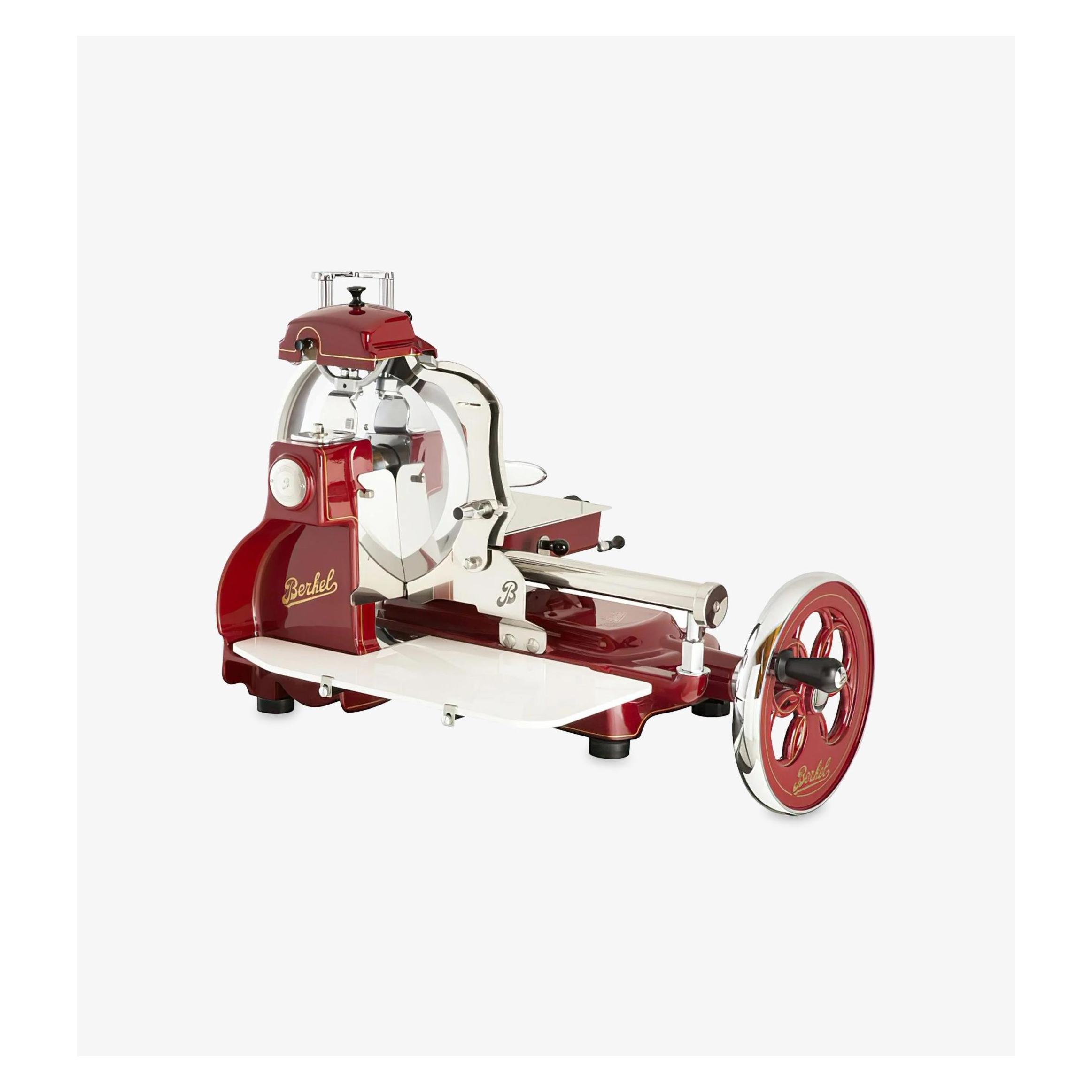 Berkel Volano B3 (BKB30VC500000000FR)