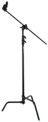 Avenger A2033FCBKIT C-Stand Kit 33 Bk Schwarz