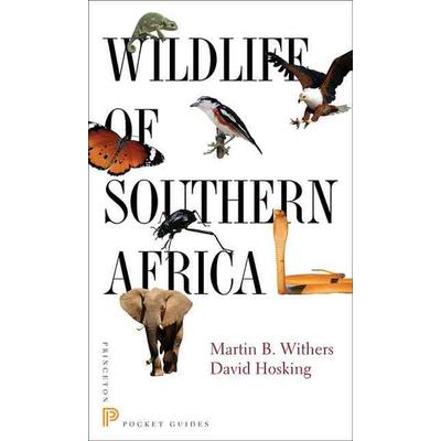 Wildlife of Southern Africa, Taschenbuch von Martin B. Withers,David Hosking, Princeton University Press, 978-0-691-15063-5