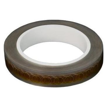 RS PRO Polyimid-Folie Abdeckband bernsteinfarben S (6211 POLYIMIDE TAPE FI8mm diecuts)