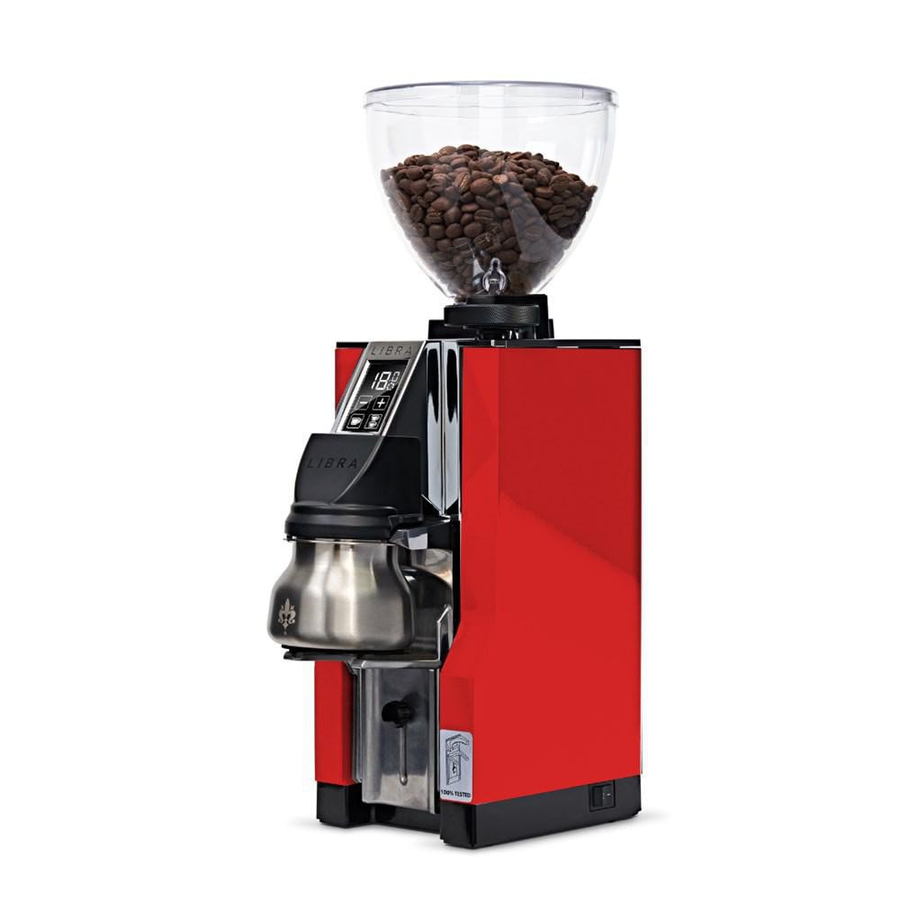 Eureka Libra All Purpose 65 rot / chrom ELA65-251
