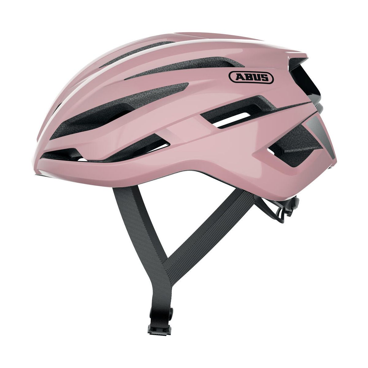 Abus Stormchaser pastel rose L 67726