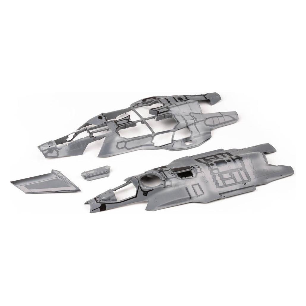 Eduard F-35B RAM coating 1/48 ITALERI (EX968)