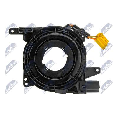 NTY Wickelfeder, Airbag EAS-VV-001 für Volvo