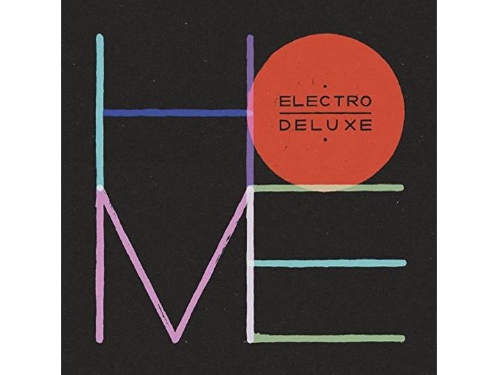 HOME (DELUXE EDITION)