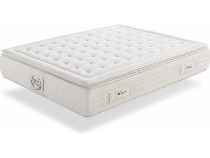 Moonia - Matelas Westin Spring - 140X190\, 30cm