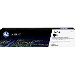 HP Original Toner 126A/ CE310A