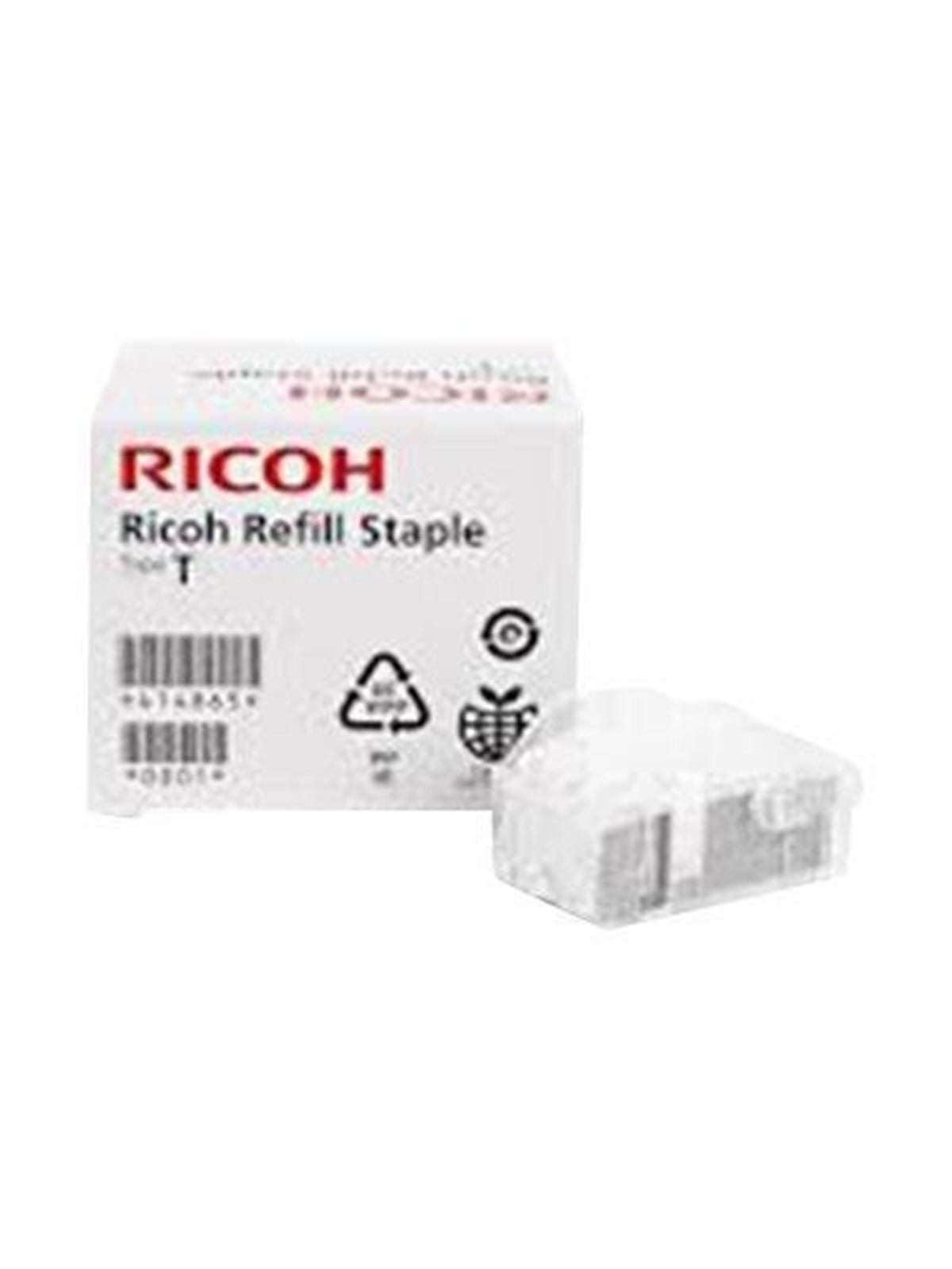Ricoh - genopfyldningskassette til hæftemaskine