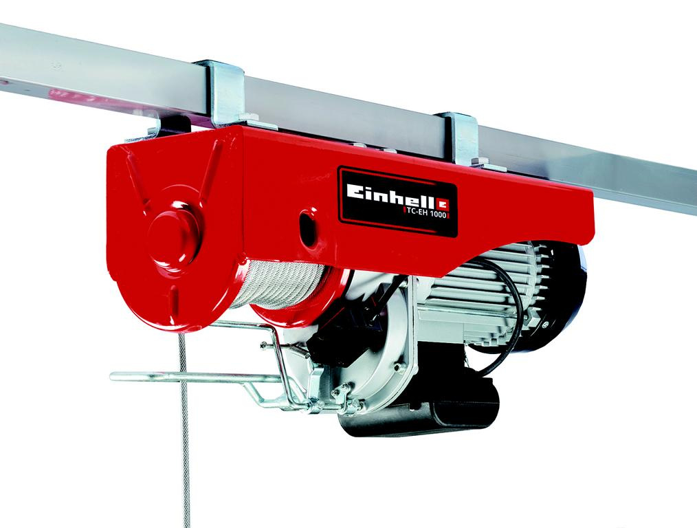 EINHELL Seilhebezug TC-EH 1000 09602618