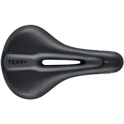 Terry, Velosattel