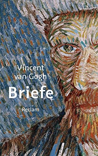 Vincent van Gogh - Briefe (Reclam Taschenbuch) - Preis vom 04.10.2026 03:51:26 h
