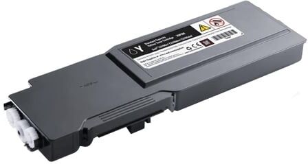 Dell 593-11112 (V0PNK) toner amarelo