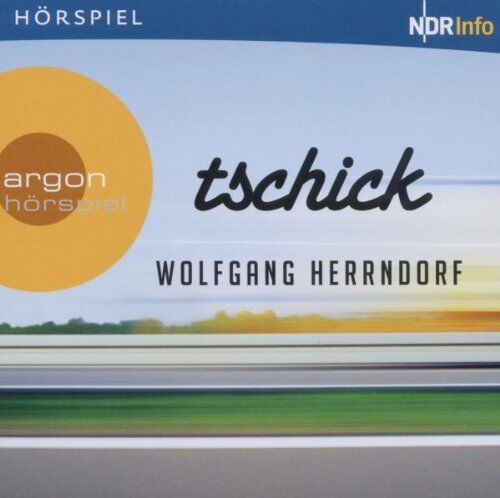 Wolfgang Herrndorf - Tschick: Hörspiel - Preis vom 30.09.2026 22:30:23 h