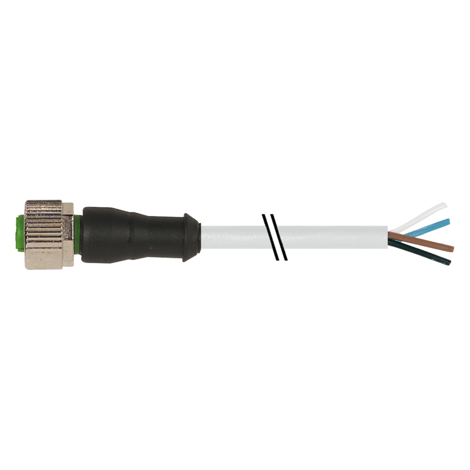 Murr Elektronik M12 Bu. (7000-12221-2340750)