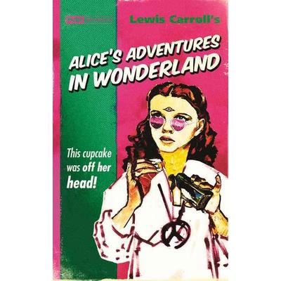 Alice's Adventures in Wonderland, Taschenbuch von Lewis Carroll, Oldcastle Books