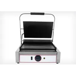 Grillplatten aus Gusseisen LM1
