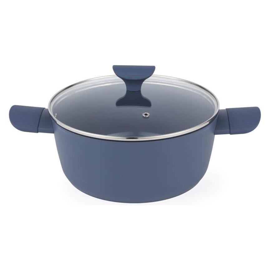 Progress BW14520B Mellow 24 cm Stockpot (Kochtopf) (BW14520B)