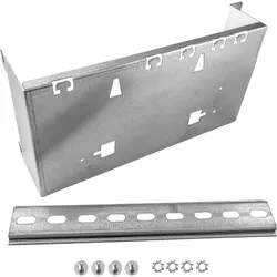 Bosch Thermotechnik Befestigungsset 8738205073