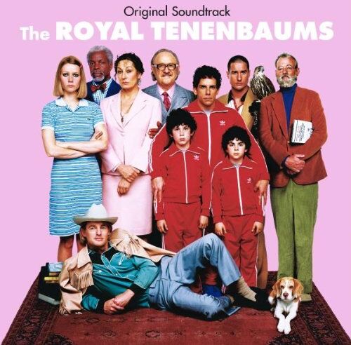 Ost - The Royal Tenenbaums - Preis vom 12.10.2026 11:37:12 h