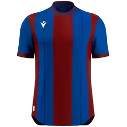Macron, Herren, Sportshirt, Propus Eco (L), Blau, L