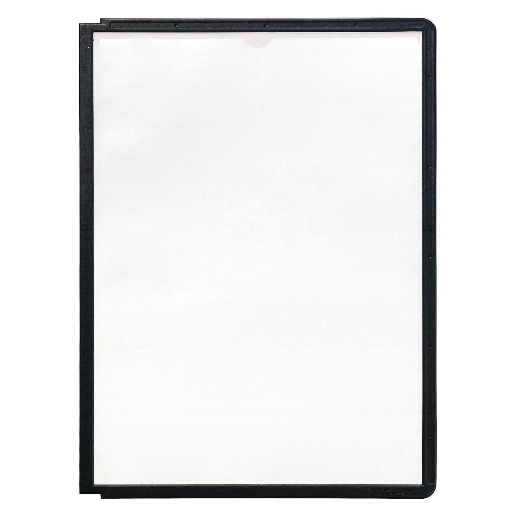 Durable Sherpa Sichttafel (560601)