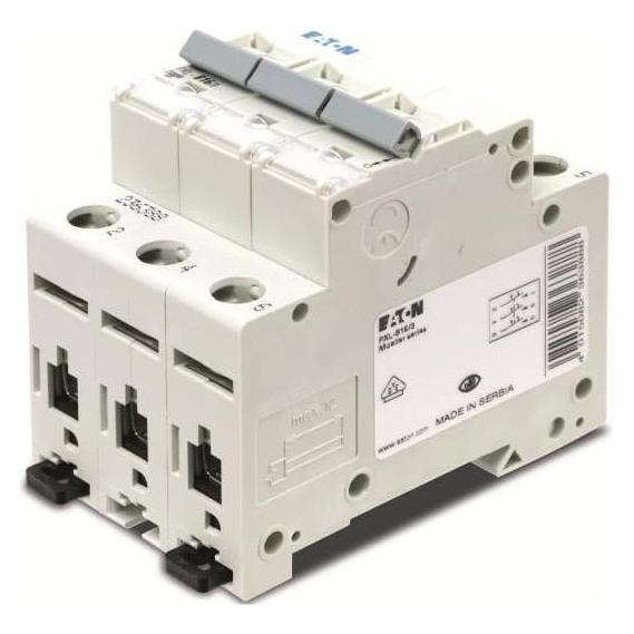 Eaton Leitungsschutzschalter 3polig (236388)