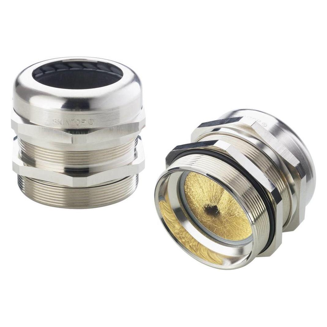 Lapp Kabelverschraubung M63 Messing (53112681)