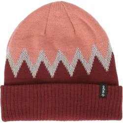 ZigZag Samba Reflective Mütze Kinder 4132 - tawny port