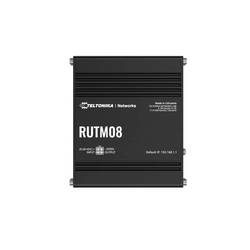 Teltonika RUTM08 Industrial Router RUTM08000000