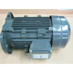 Optimum Motor DH32GS/GSV / 400V 2Stufen, 1,5&2,2kW
