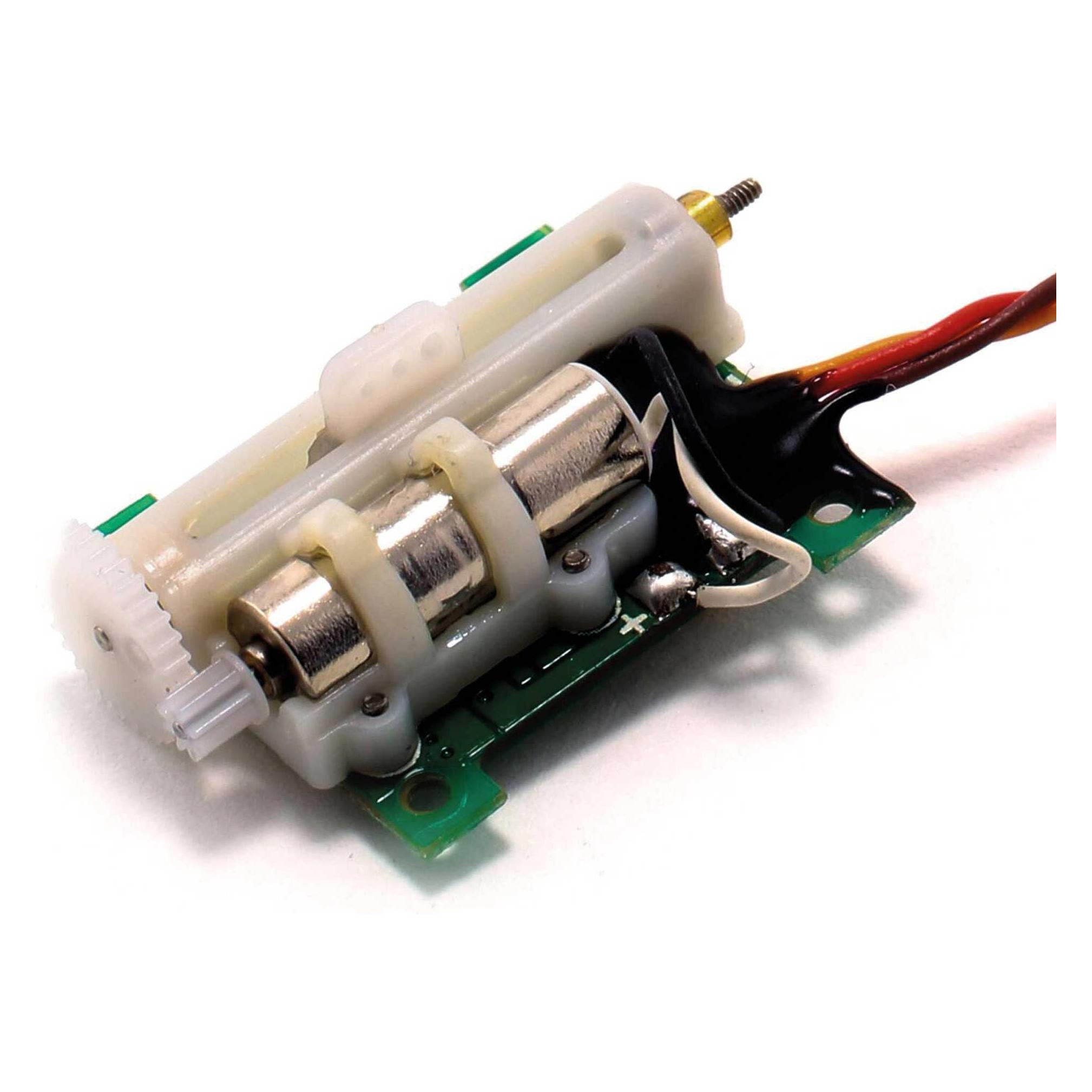 Spektrum Micro-Servo Linear-Servo Getri (SPMSA2030L)