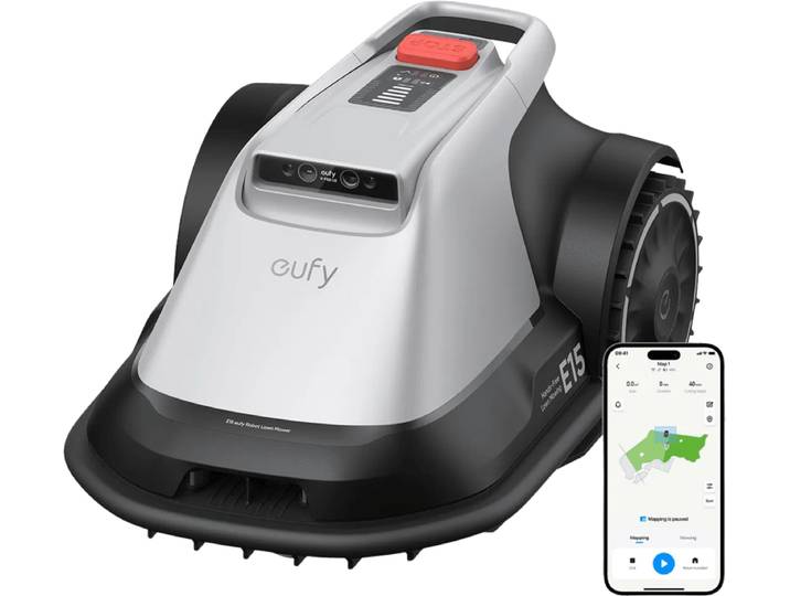 Eufy E15 Solo