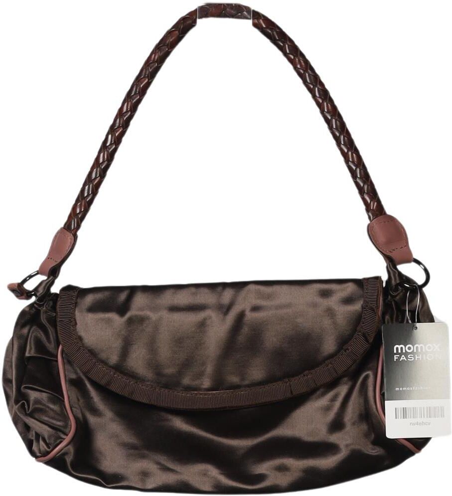 Dorothee Schumacher Damen Handtasche klein, Braun, kein / Etikett - Second Hand