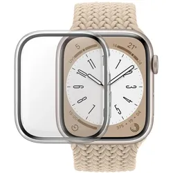 PanzerGlass Full Body Schutz, Smartwatch Schutzfolie, Transparent