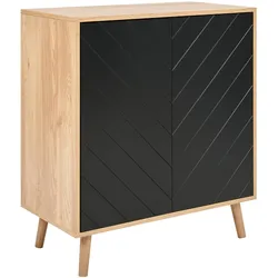 SCHRANK Schwarz Bristow