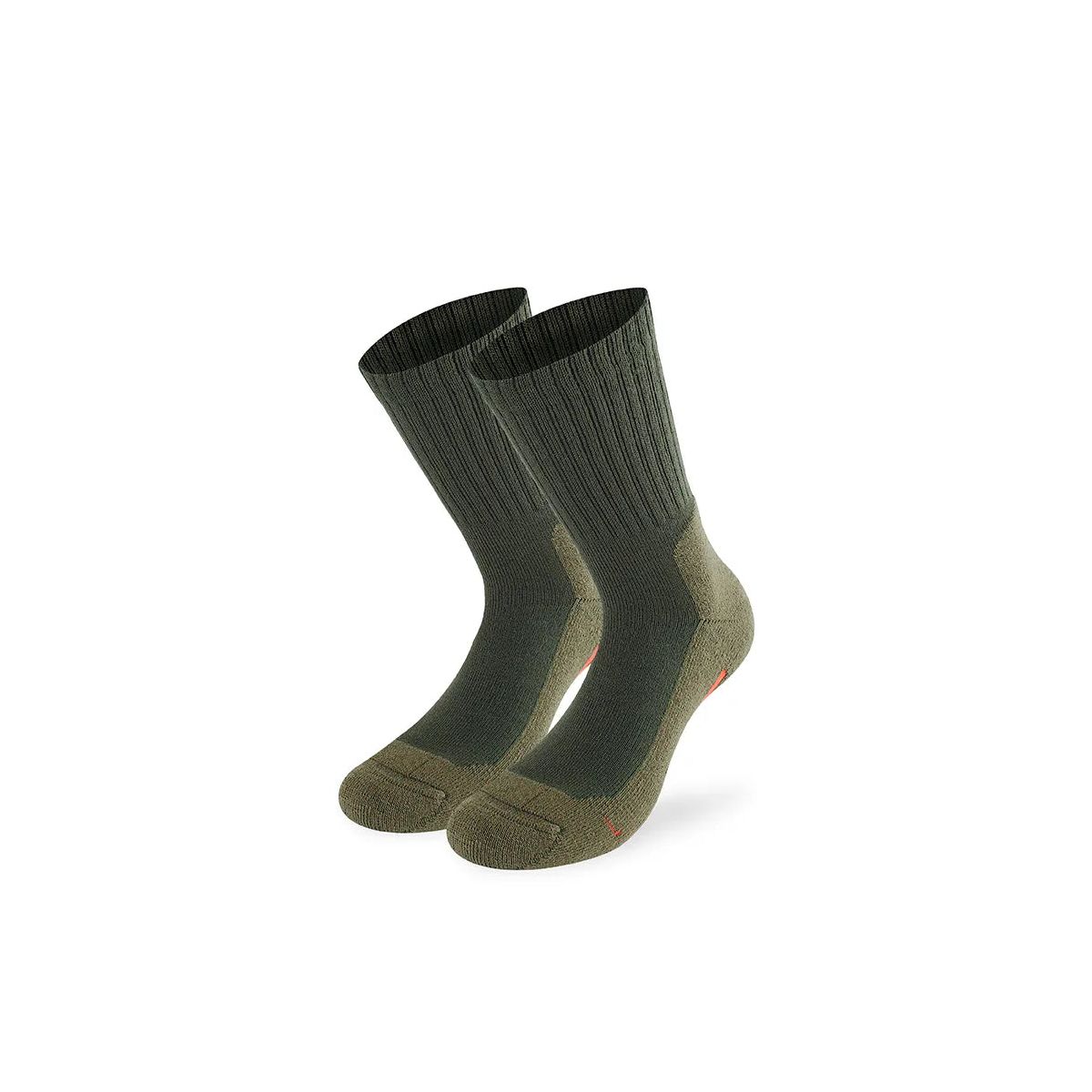 Lenz Trekking 5.0 grün 39-41 062-39-41