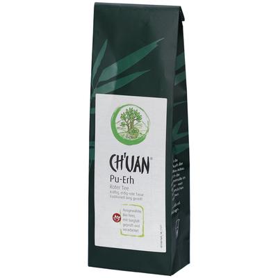 Chuan Pu-Erh-Tee Bio Schoenenberger 100 g Tee