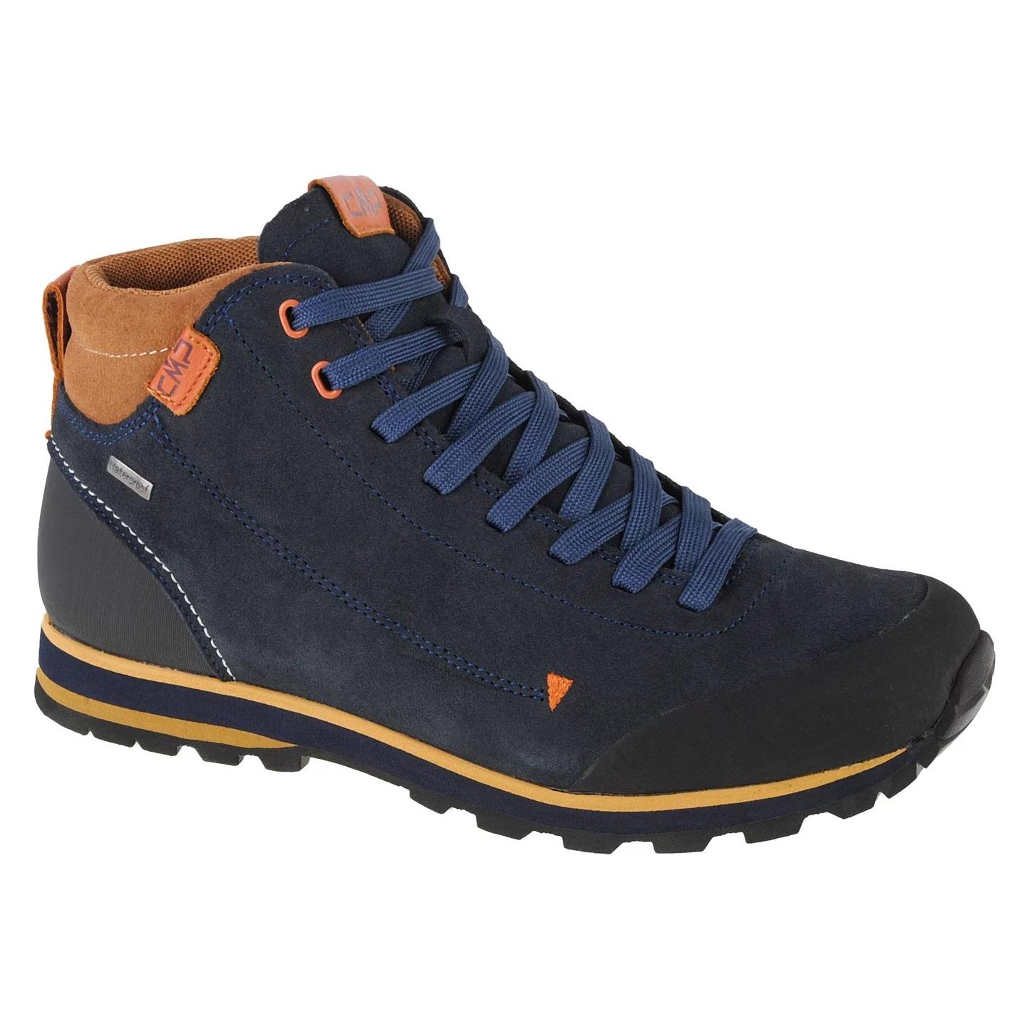 CMP Campagnolo Elettra WP (46) (38Q4597-N950)