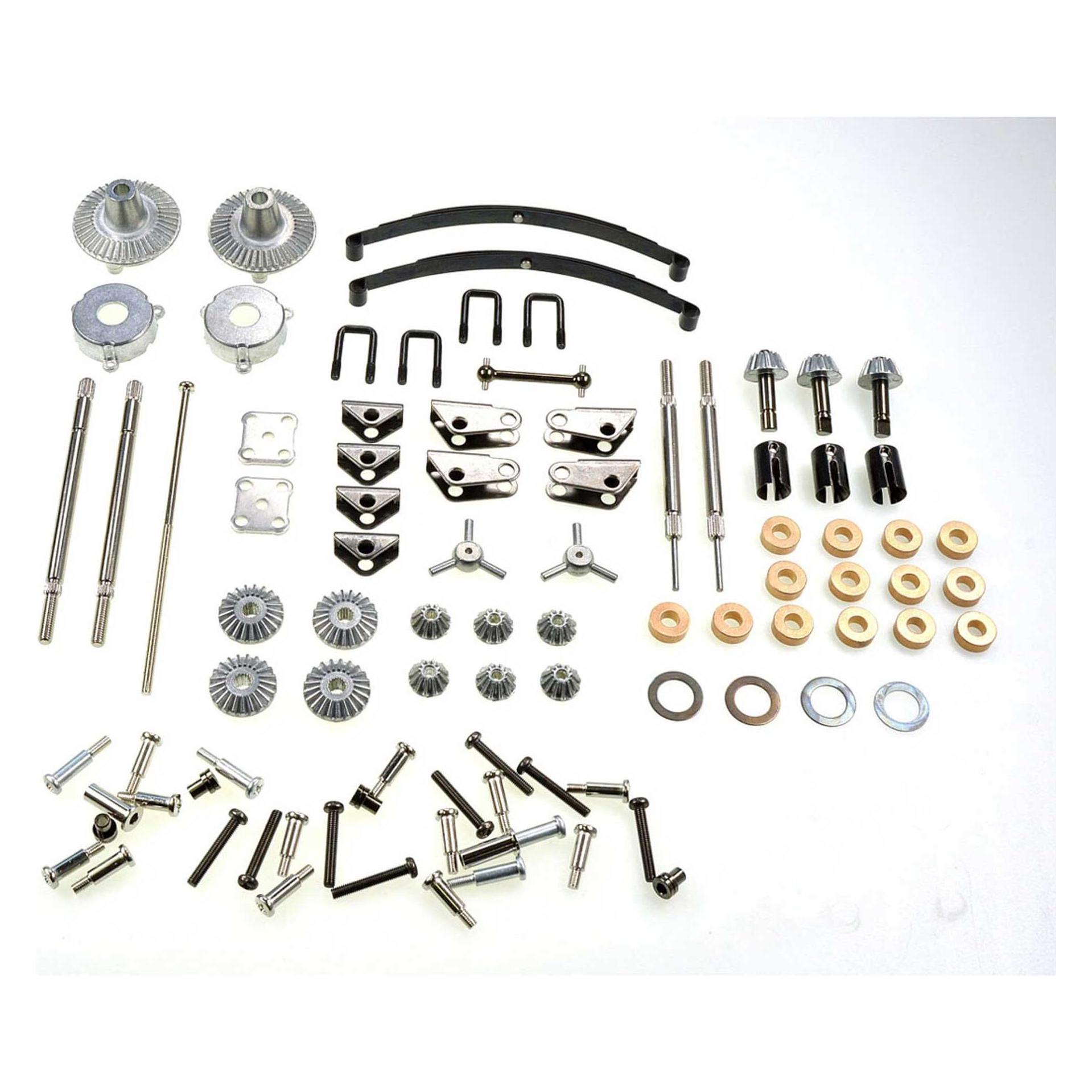 Tamiya Metallteile Beutel (309400897)