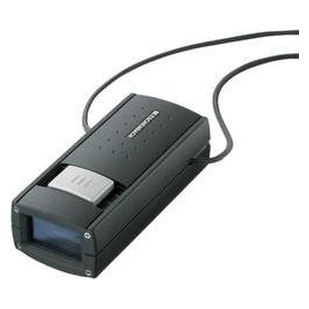 Eschenbach Monokular Club M 6 x 16 mm Sch (6x) (4293616)