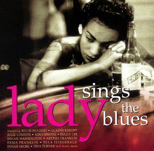 Various - Lady Sings the Blues - Preis vom 17.10.2026 19:25:27 h