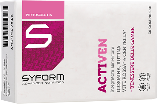Syform ACTIVEN