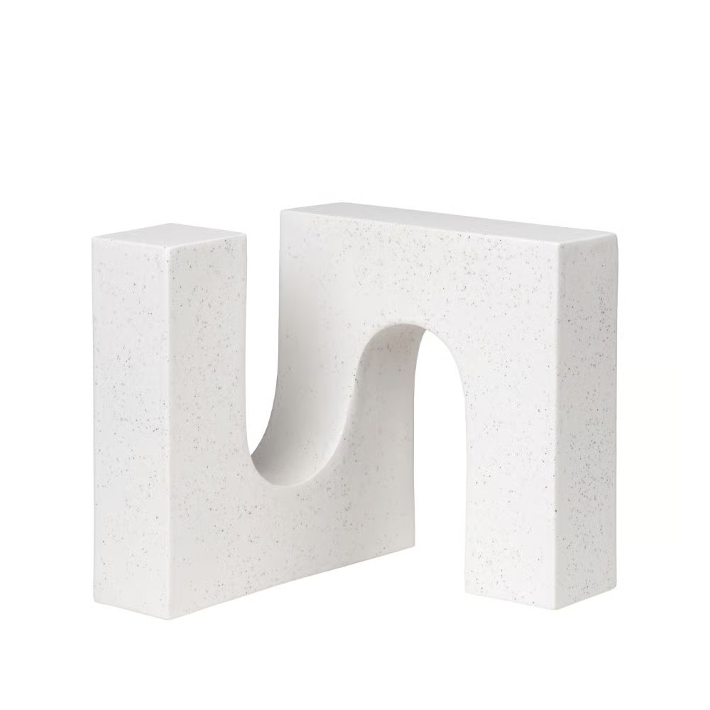 Kristina Dam Studio Brick decoratie keramiek