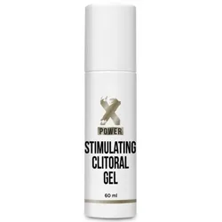 Xpower - Gel zur Unterstützung von Wohlbefinden 60 ml
