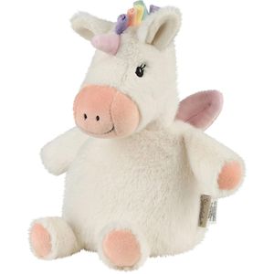 Sterntaler Kuscheltier 3002682, Einhorn Elli, ab 0 Jahre, 19 cm